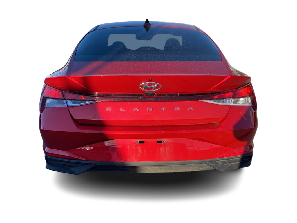 Thumbnail: 2023 Hyundai Elantra - 5