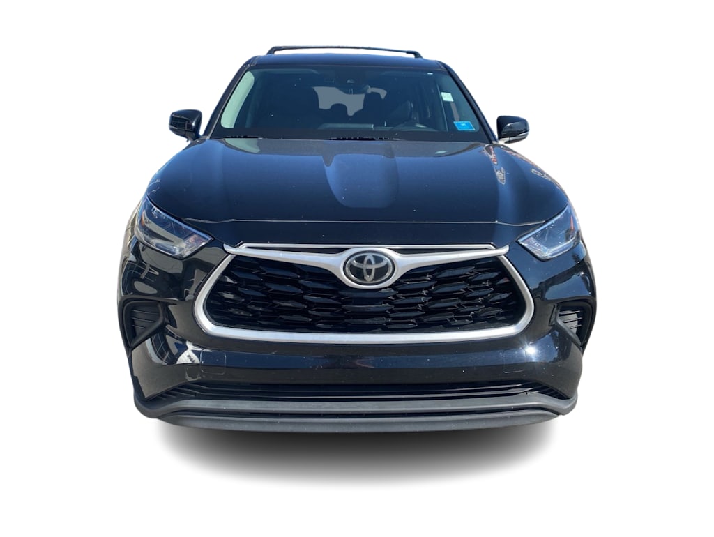 Thumbnail: 2021 Toyota Highlander - 6