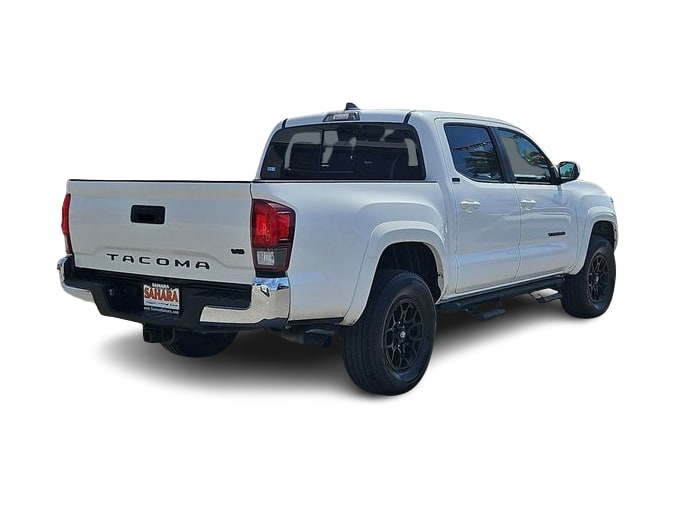 2021 Toyota Tacoma SR5 19