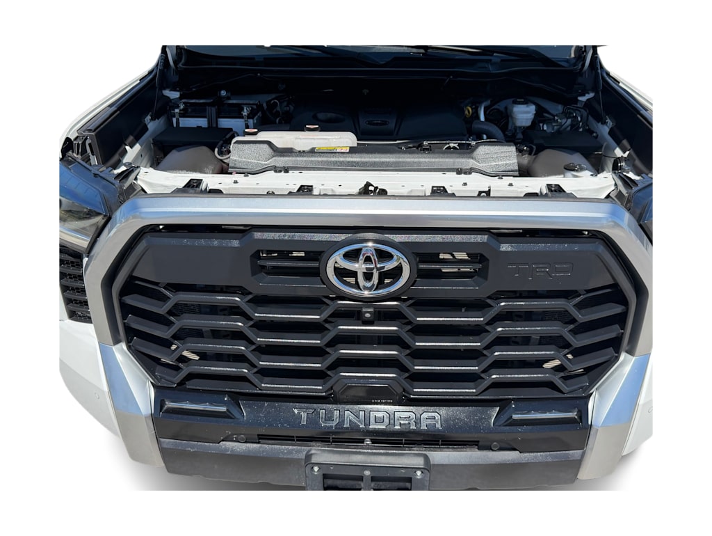 Thumbnail: 2022 Toyota Tundra - 34