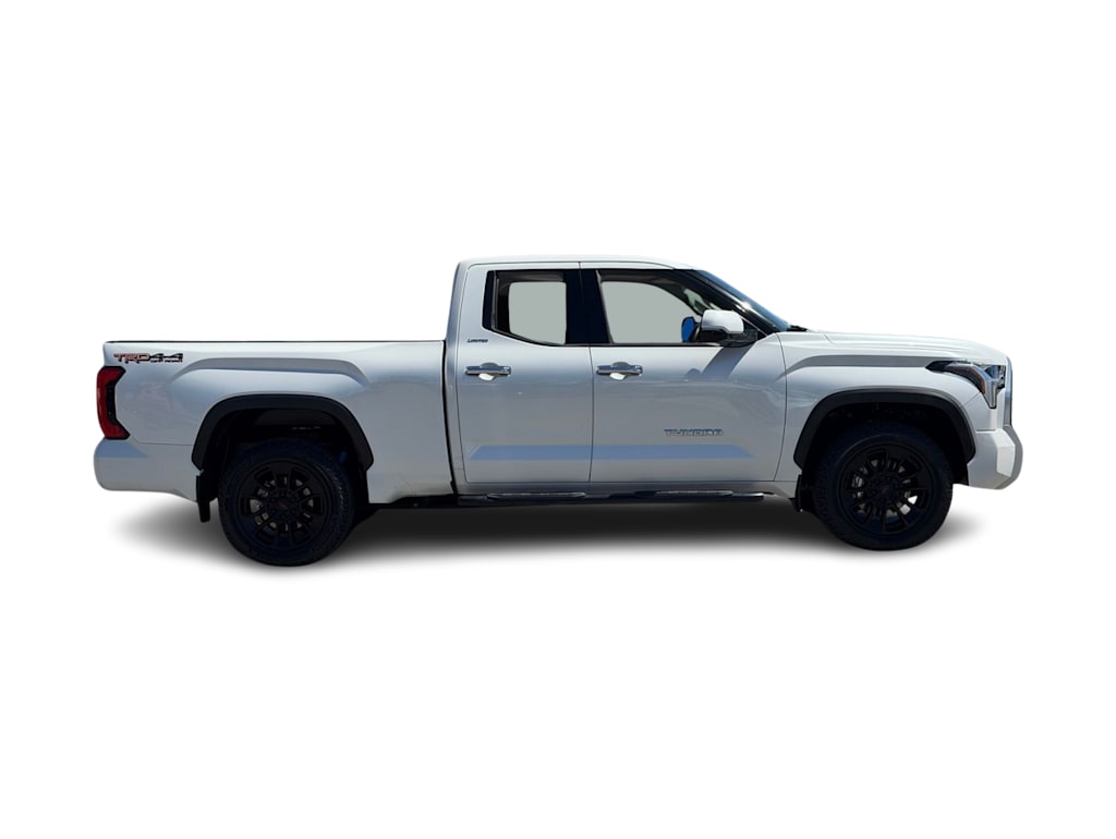 Thumbnail: 2022 Toyota Tundra - 16