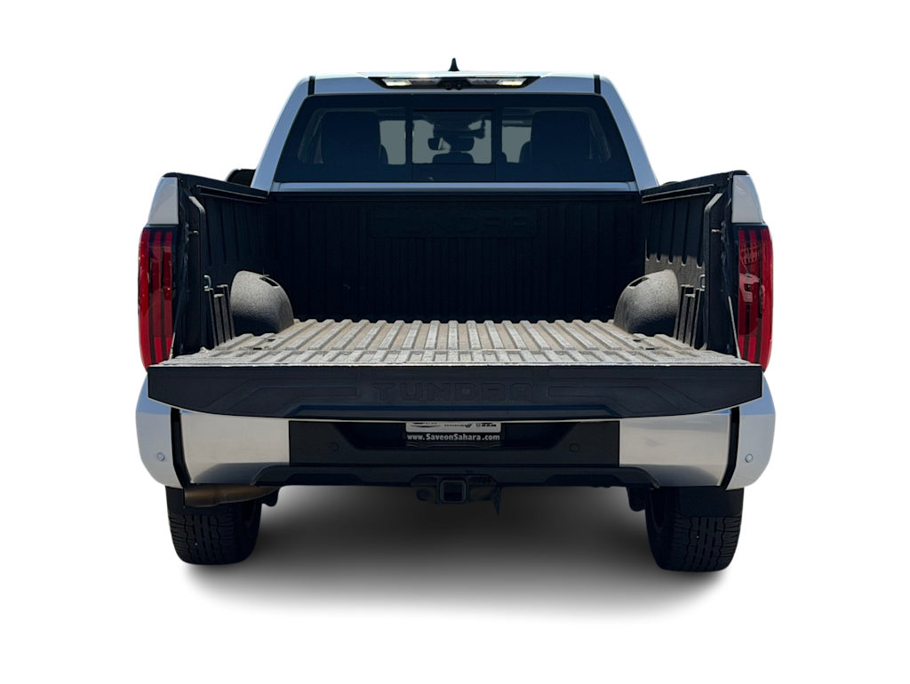 Thumbnail: 2022 Toyota Tundra - 33