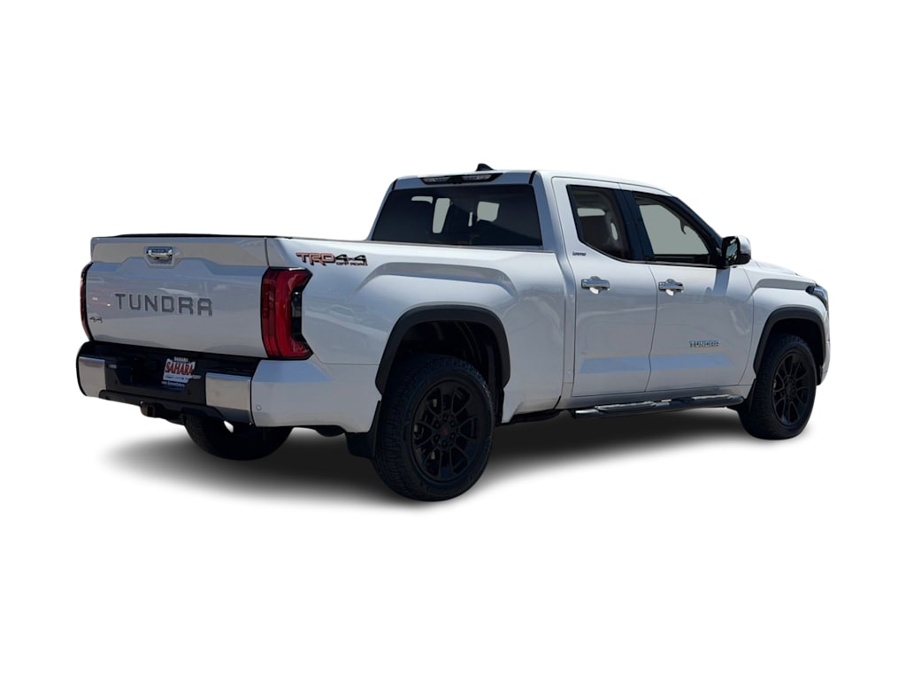 Thumbnail: 2022 Toyota Tundra - 15