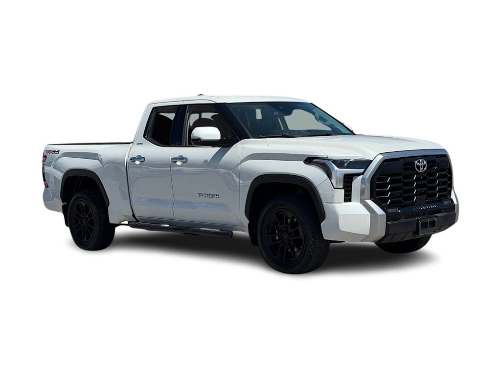 Thumbnail: 2022 Toyota Tundra - 17