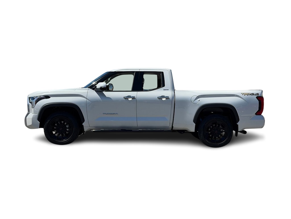 Thumbnail: 2022 Toyota Tundra - 3