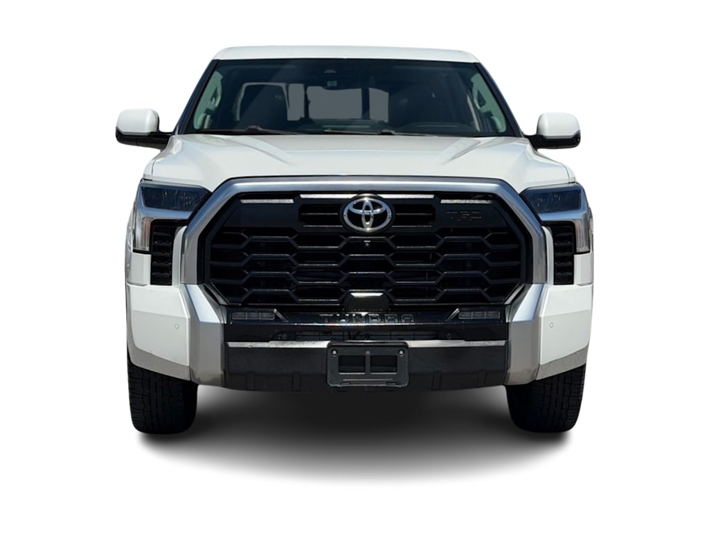 Thumbnail: 2022 Toyota Tundra - 18