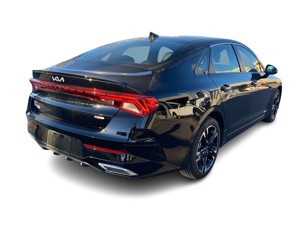 Thumbnail: 2024 Kia K5 - 14