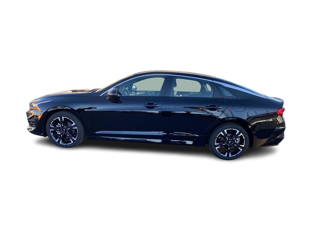 Thumbnail: 2024 Kia K5 - 3