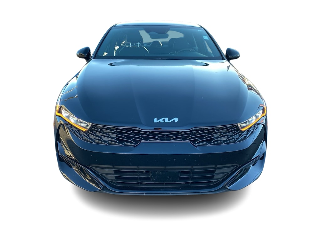 Thumbnail: 2024 Kia K5 - 6