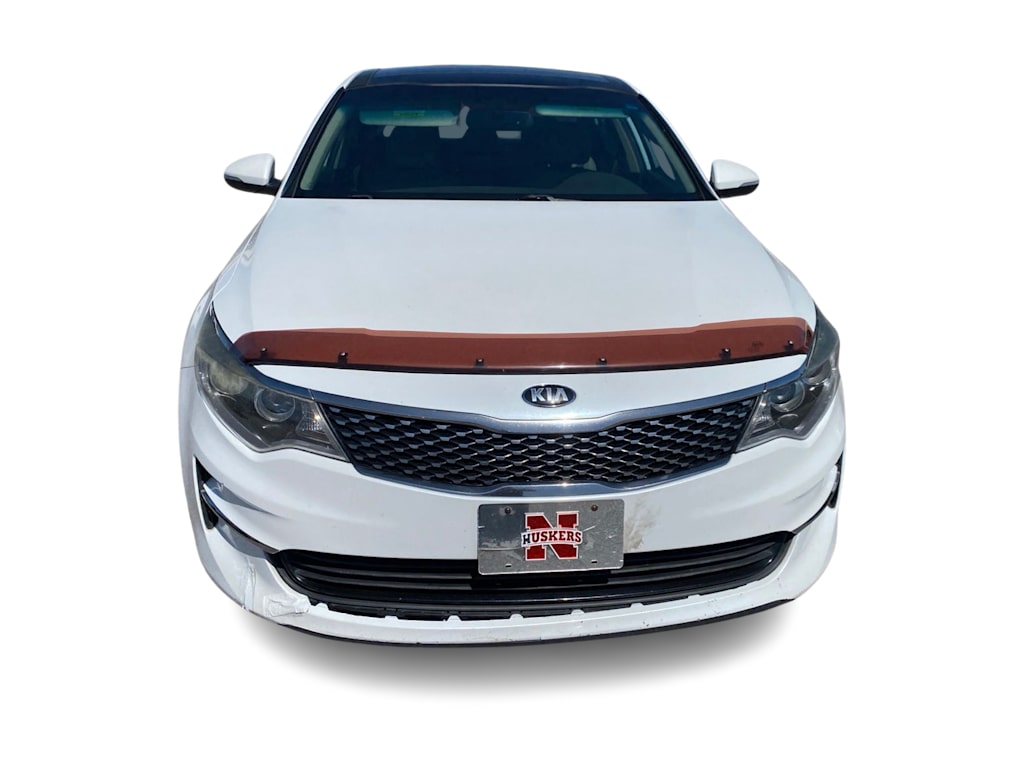 Thumbnail: 2017 Kia Optima - 6