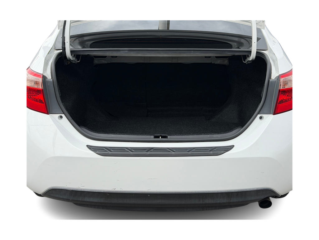 Thumbnail: 2019 Toyota Corolla - 16