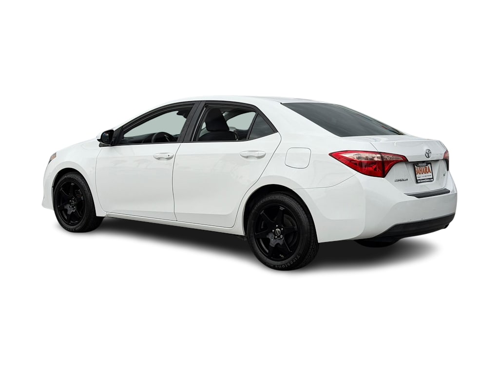 Thumbnail: 2019 Toyota Corolla - 4