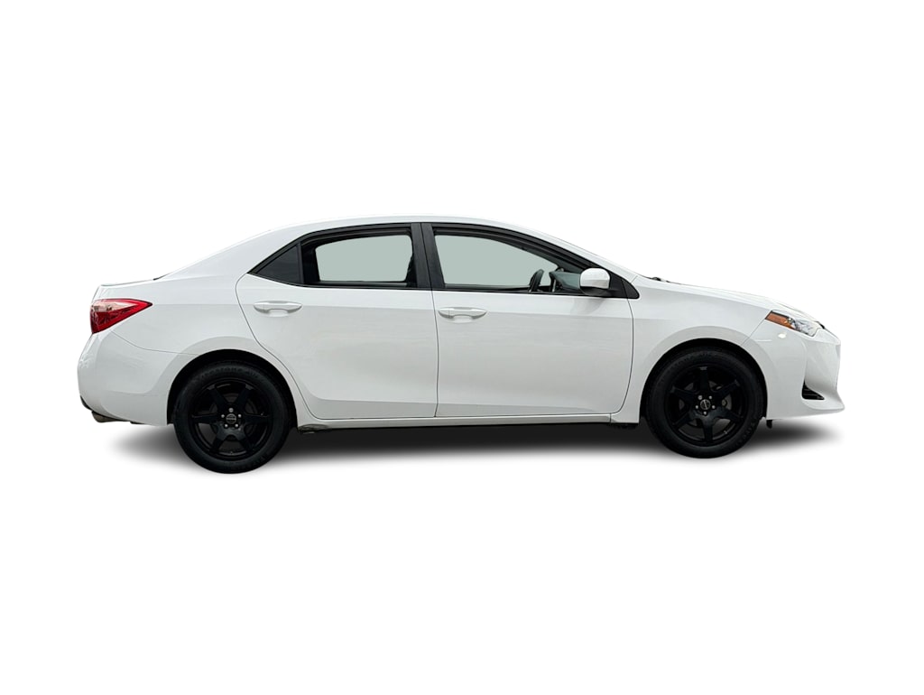 Thumbnail: 2019 Toyota Corolla - 20