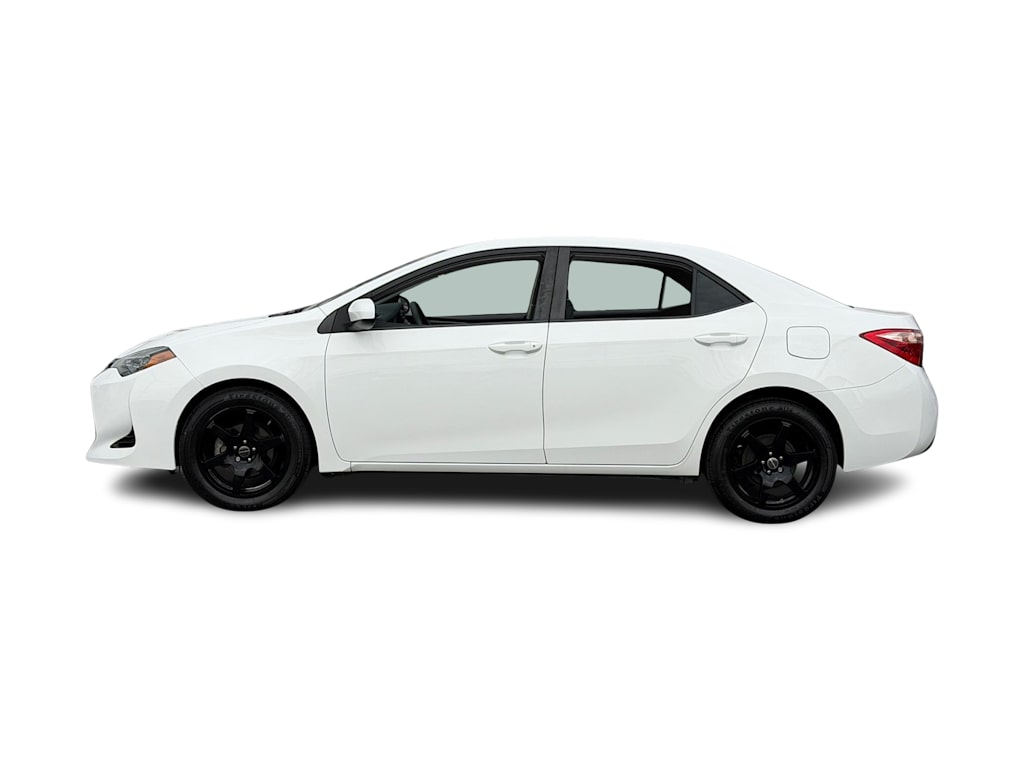Thumbnail: 2019 Toyota Corolla - 3
