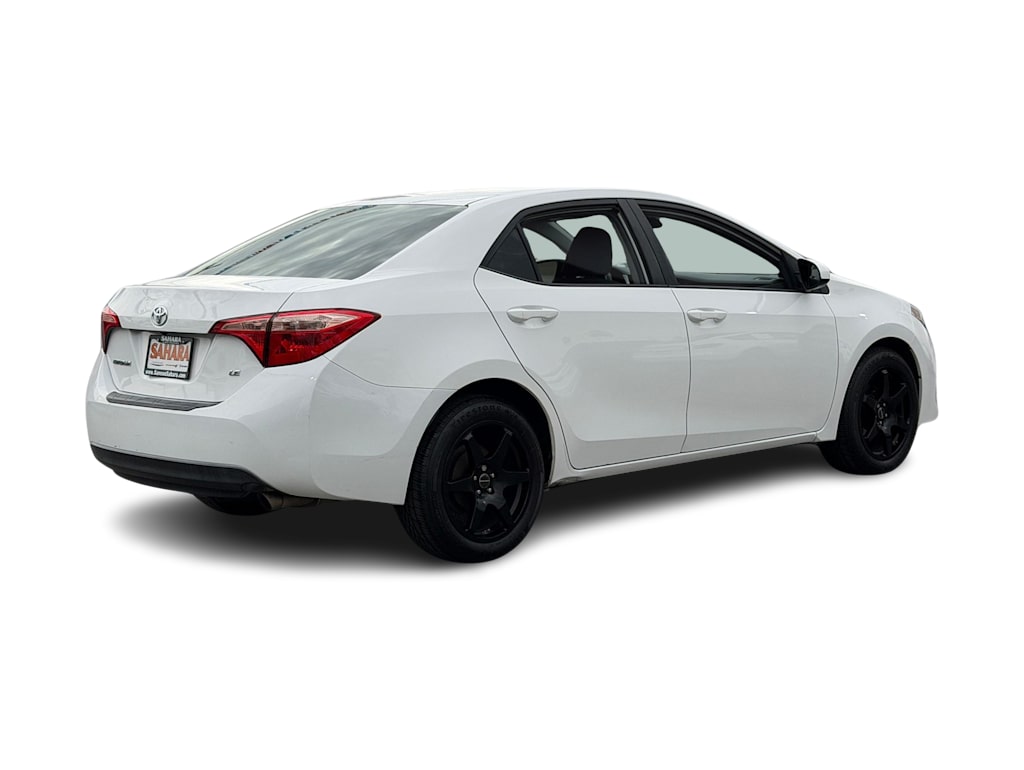 Thumbnail: 2019 Toyota Corolla - 19