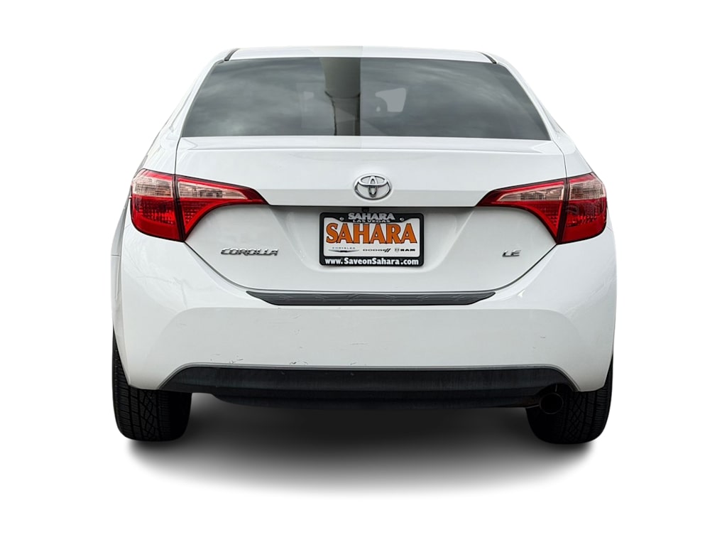Thumbnail: 2019 Toyota Corolla - 5