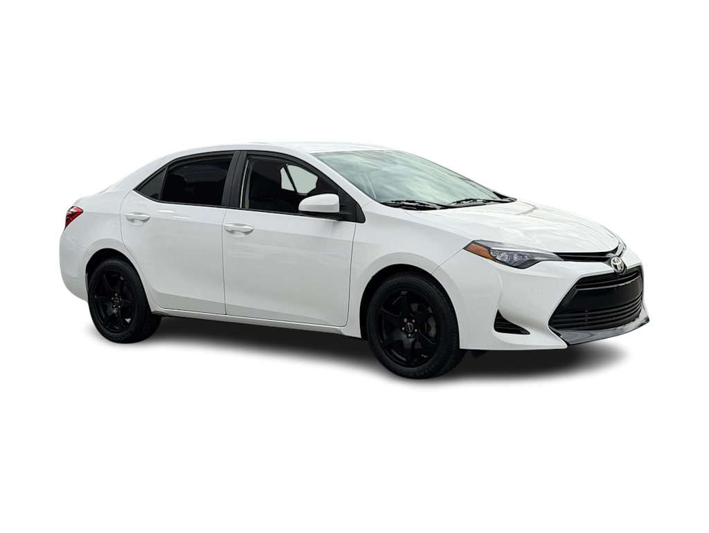 Thumbnail: 2019 Toyota Corolla - 21