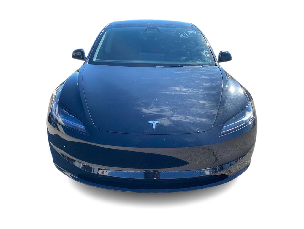 Thumbnail: 2024 Tesla Model 3 - 6