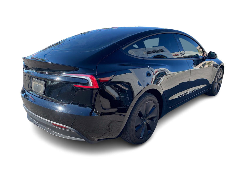 Thumbnail: 2024 Tesla Model 3 - 13
