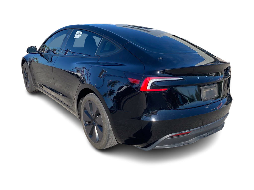 Thumbnail: 2024 Tesla Model 3 - 4