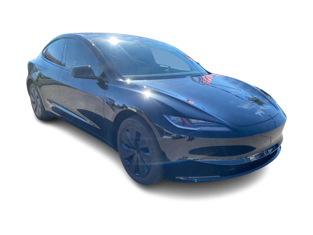 Thumbnail: 2024 Tesla Model 3 - 11