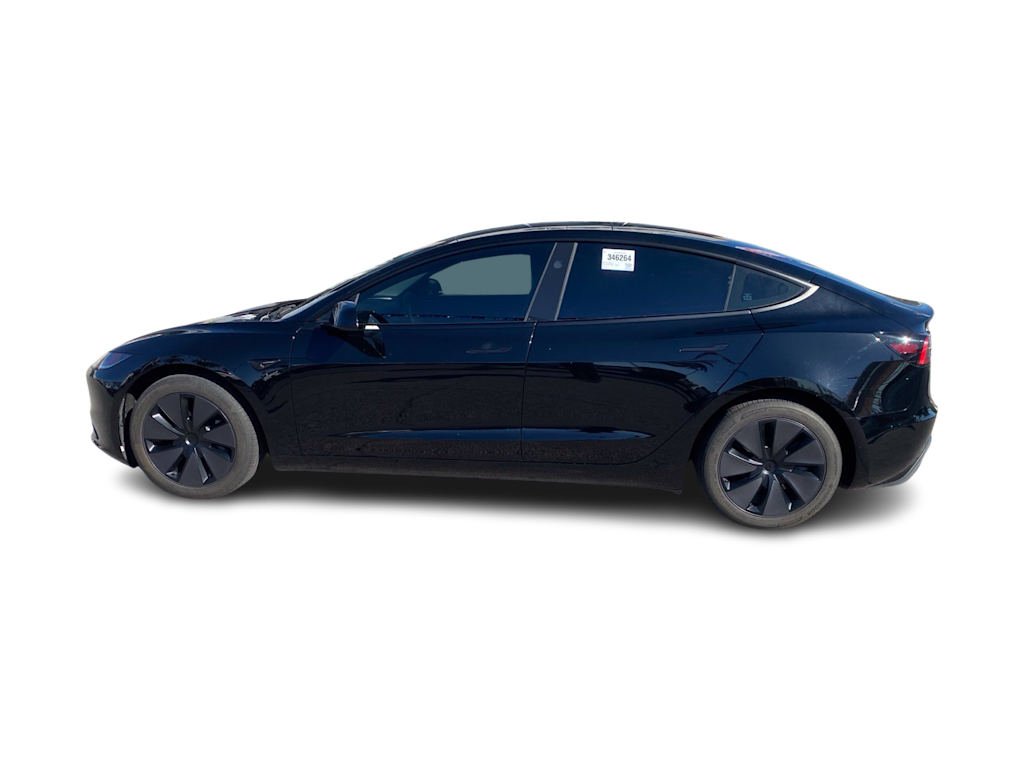 Thumbnail: 2024 Tesla Model 3 - 3