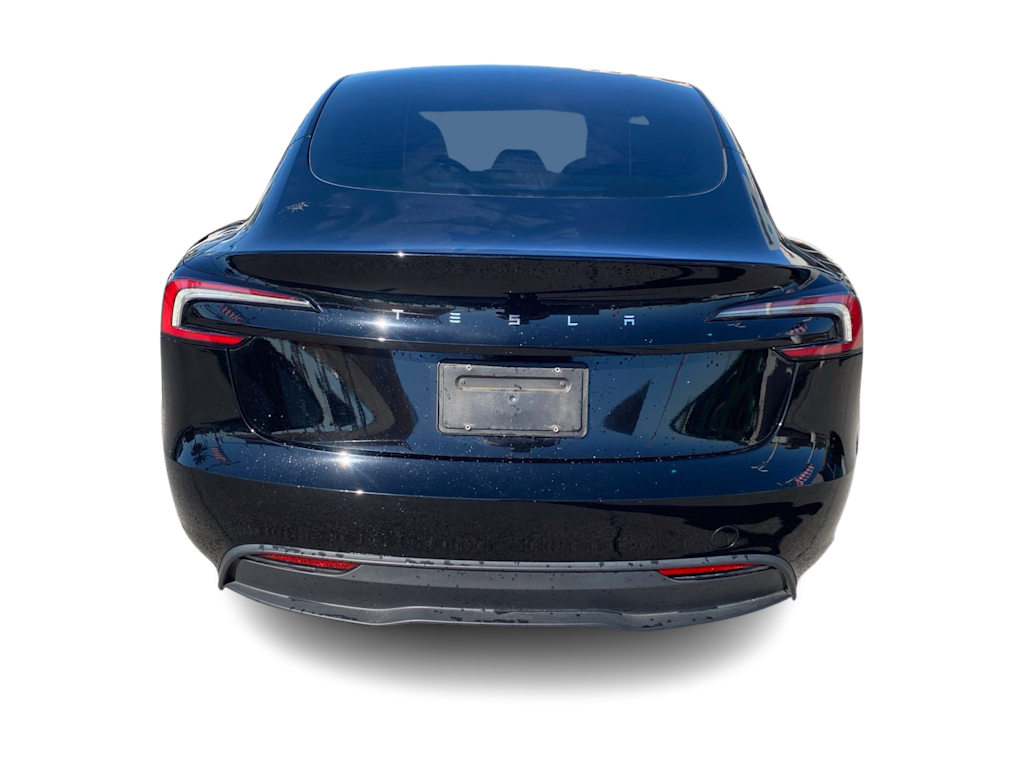 Thumbnail: 2024 Tesla Model 3 - 5