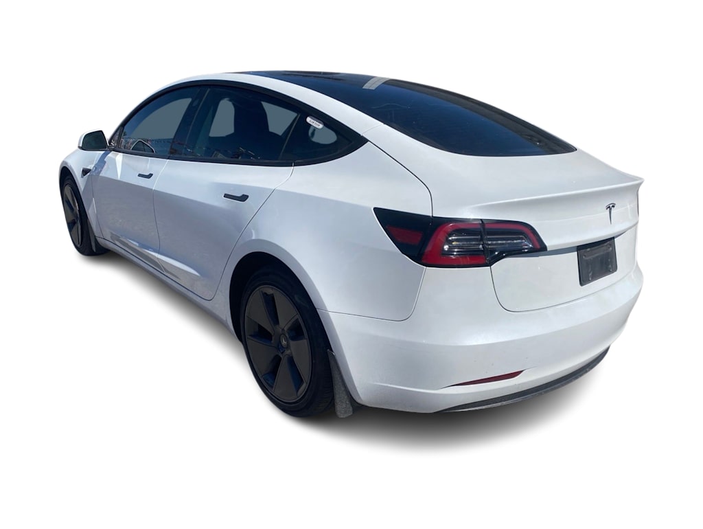 Thumbnail: 2023 Tesla Model 3 - 4