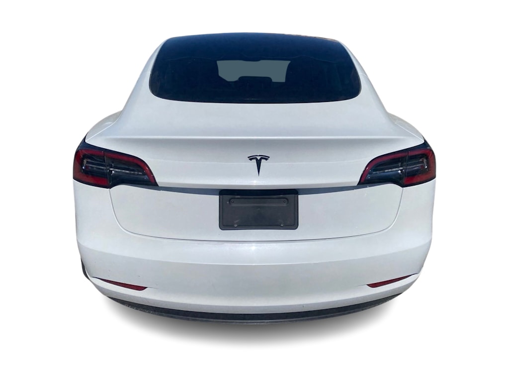 Thumbnail: 2023 Tesla Model 3 - 5