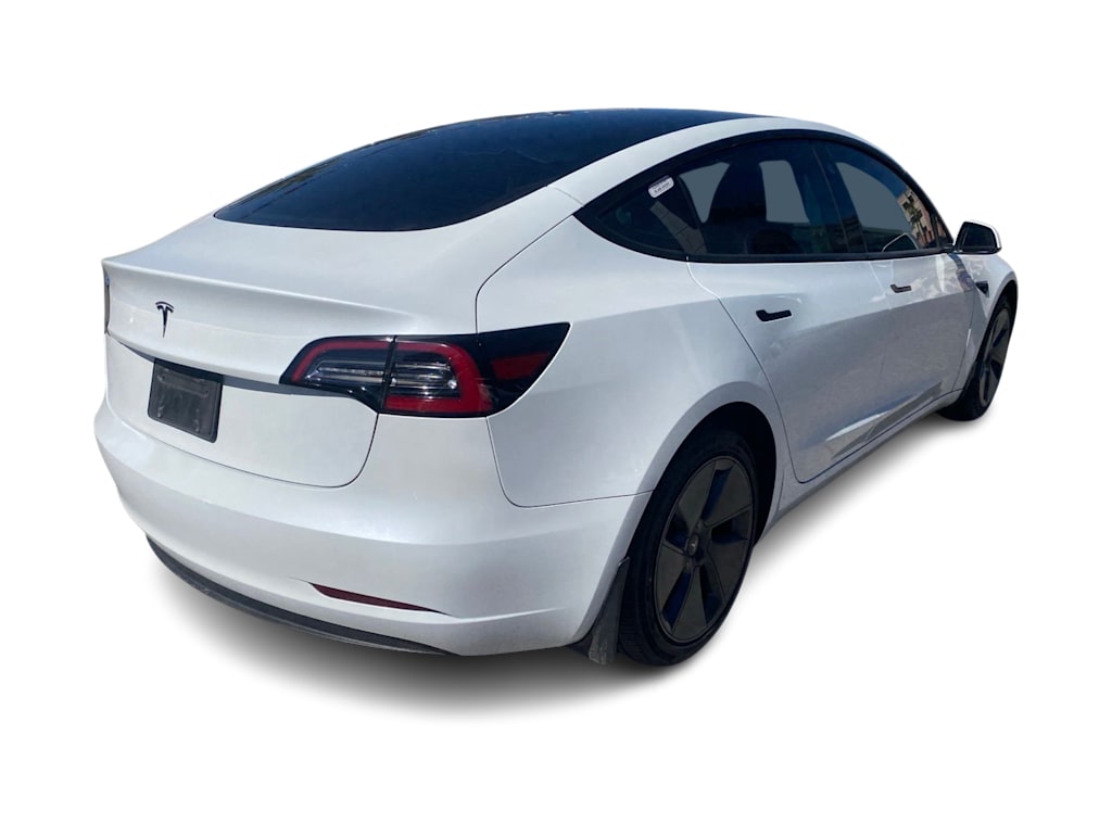 Thumbnail: 2023 Tesla Model 3 - 13