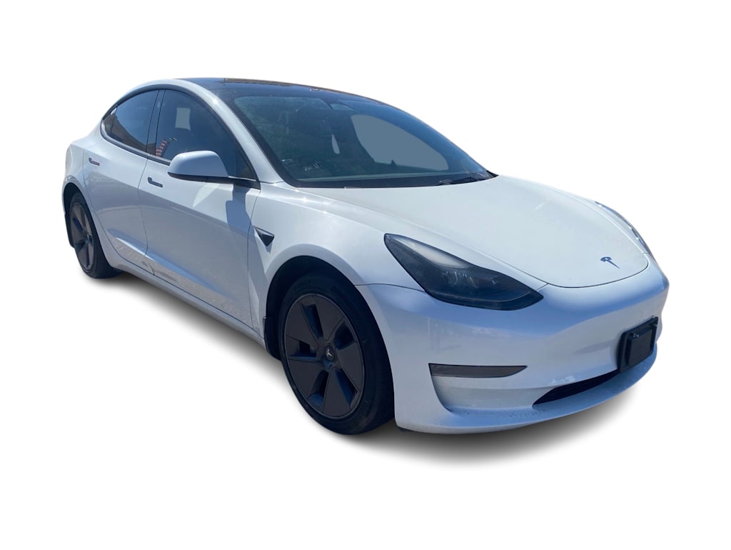 Thumbnail: 2023 Tesla Model 3 - 11