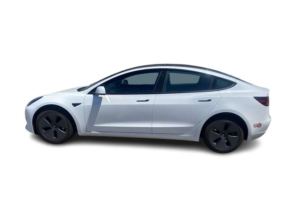 Thumbnail: 2023 Tesla Model 3 - 3