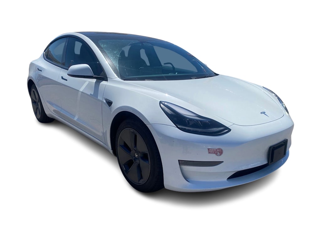 Thumbnail: 2023 Tesla Model 3 - 12