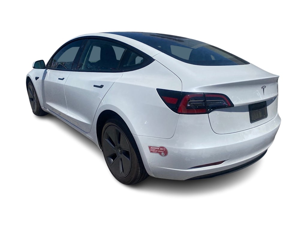 Thumbnail: 2023 Tesla Model 3 - 4