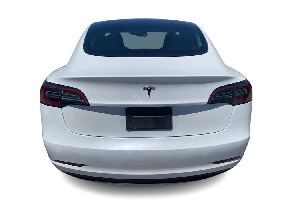 Thumbnail: 2023 Tesla Model 3 - 5