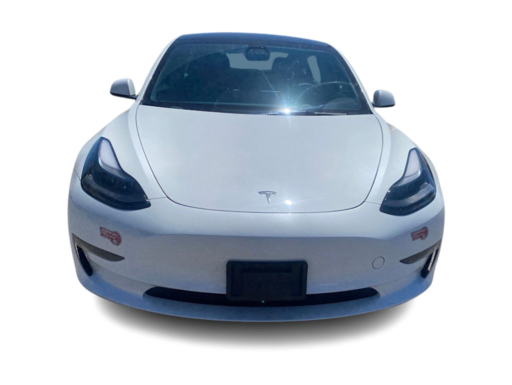 Thumbnail: 2023 Tesla Model 3 - 6