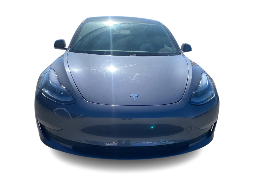 Thumbnail: 2023 Tesla Model 3 - 6