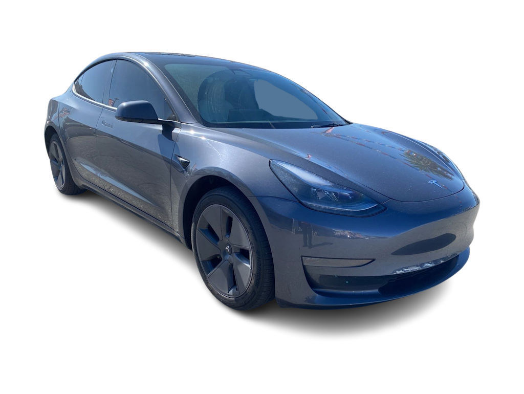 Thumbnail: 2023 Tesla Model 3 - 11