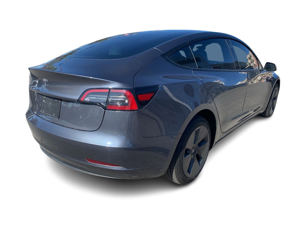 Thumbnail: 2023 Tesla Model 3 - 13