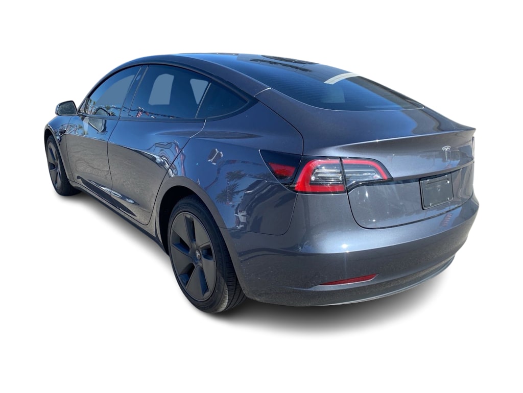 Thumbnail: 2023 Tesla Model 3 - 4