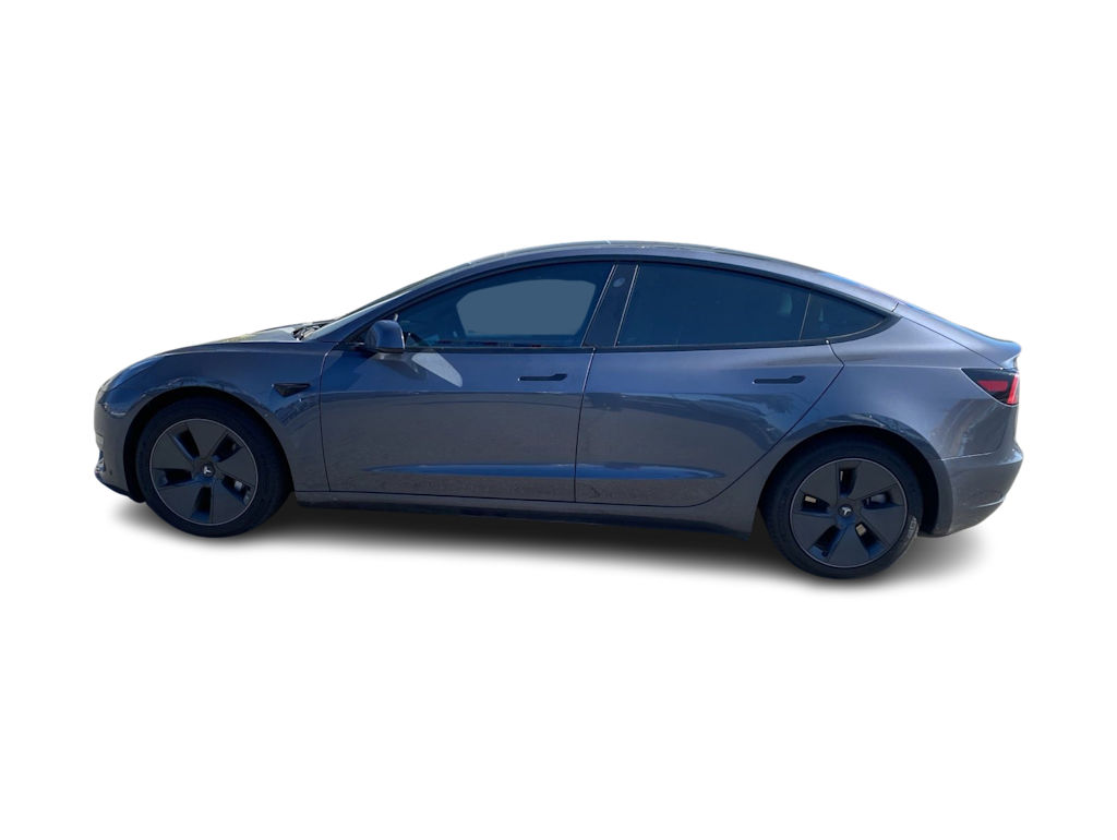 Thumbnail: 2023 Tesla Model 3 - 3