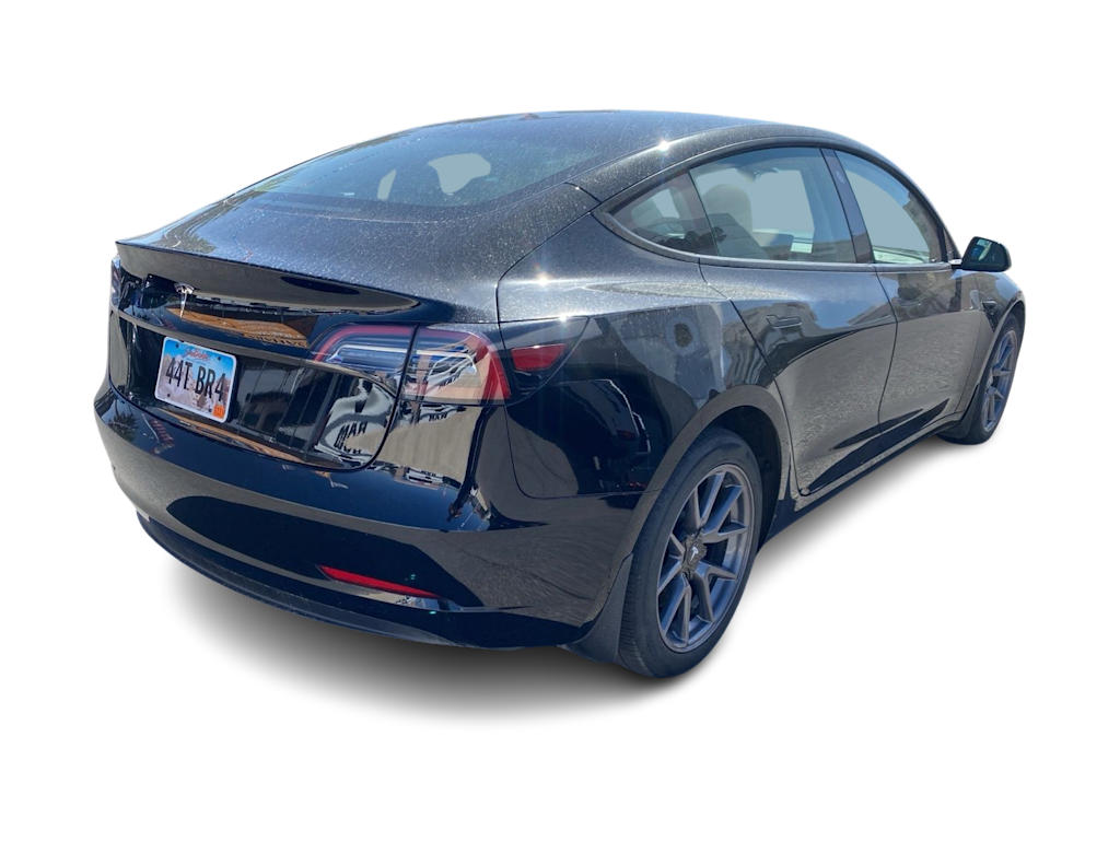 Thumbnail: 2023 Tesla Model 3 - 13