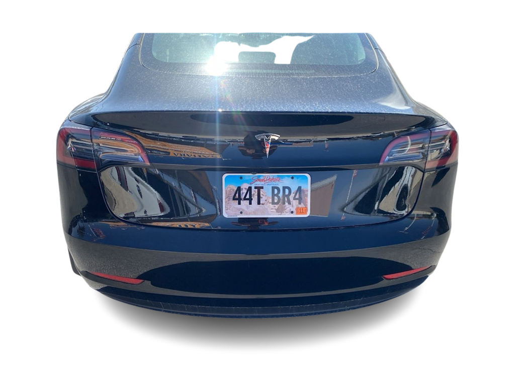 Thumbnail: 2023 Tesla Model 3 - 5