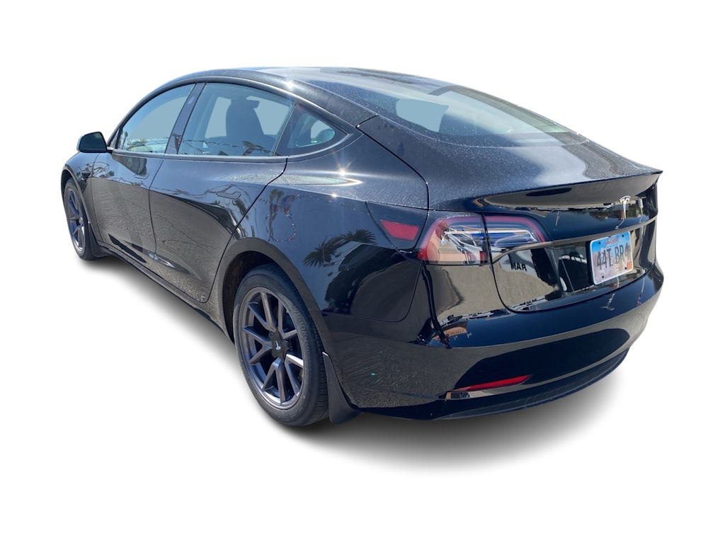 Thumbnail: 2023 Tesla Model 3 - 4