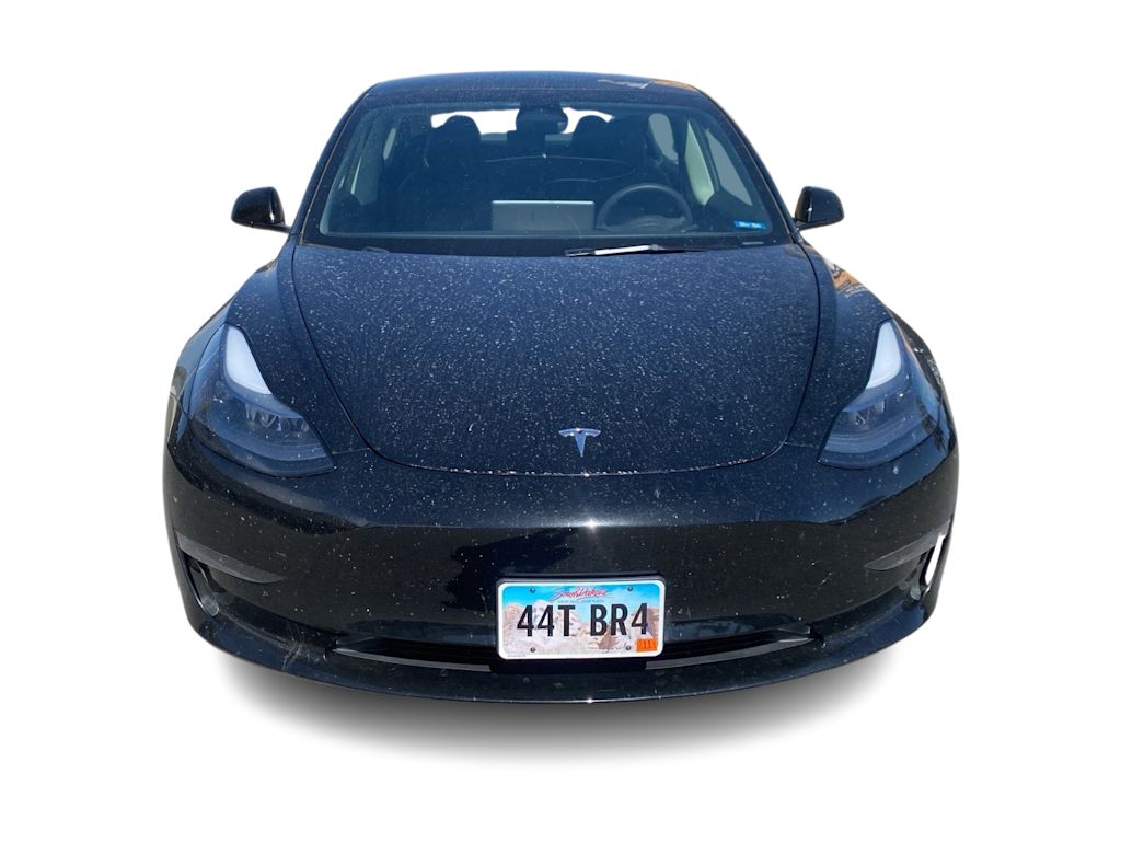 Thumbnail: 2023 Tesla Model 3 - 6