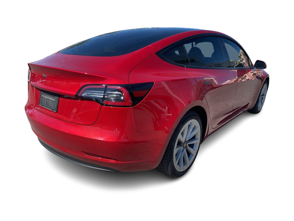 Thumbnail: 2023 Tesla Model 3 - 13
