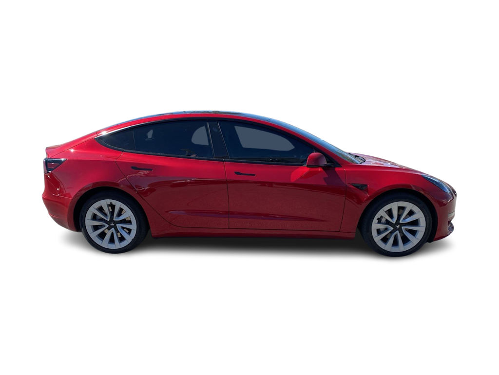 Thumbnail: 2023 Tesla Model 3 - 12