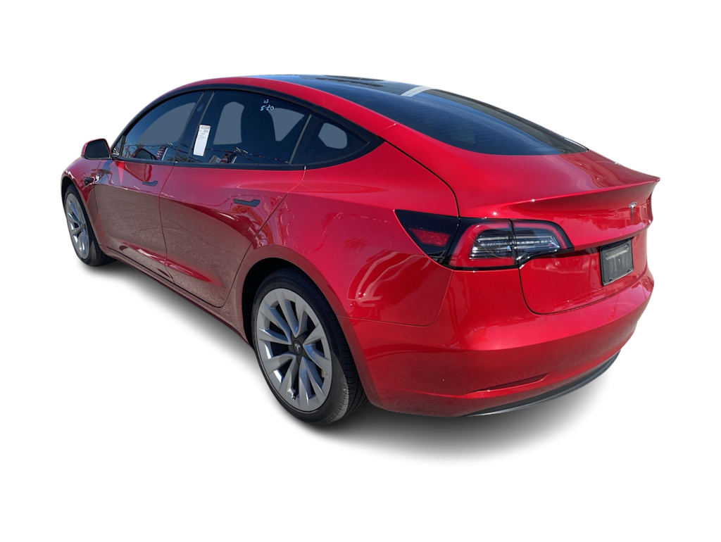 Thumbnail: 2023 Tesla Model 3 - 4