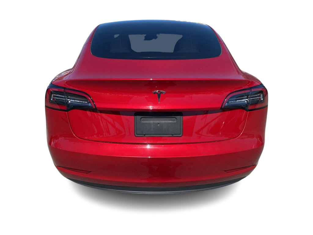 Thumbnail: 2023 Tesla Model 3 - 5