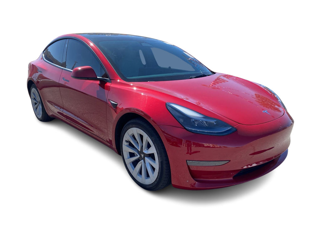 Thumbnail: 2023 Tesla Model 3 - 11